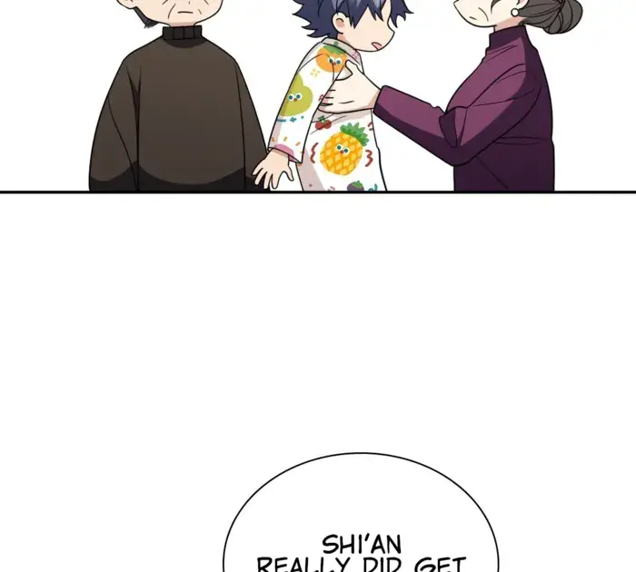 My Wife Is From a Thousand Years Ago Chapter 393 Page 96