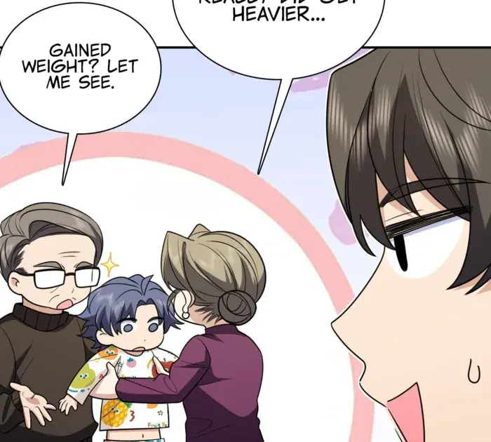 My Wife Is From a Thousand Years Ago Chapter 393 Page 97