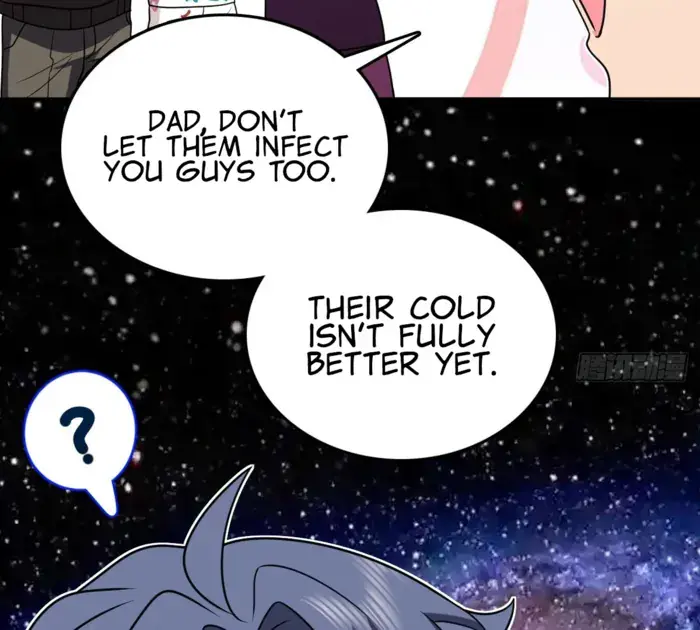 My Wife Is From a Thousand Years Ago Chapter 393 Page 98