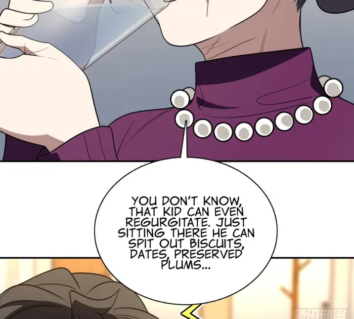 My Wife Is From a Thousand Years Ago Chapter 394 Page 21