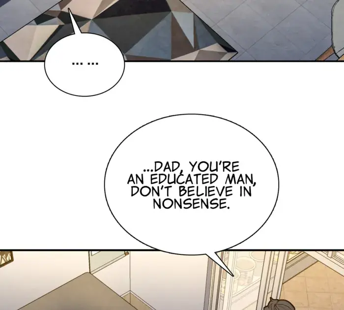 My Wife Is From a Thousand Years Ago Chapter 394 Page 38