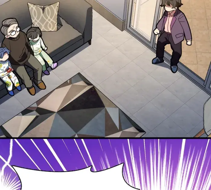 My Wife Is From a Thousand Years Ago Chapter 394 Page 39