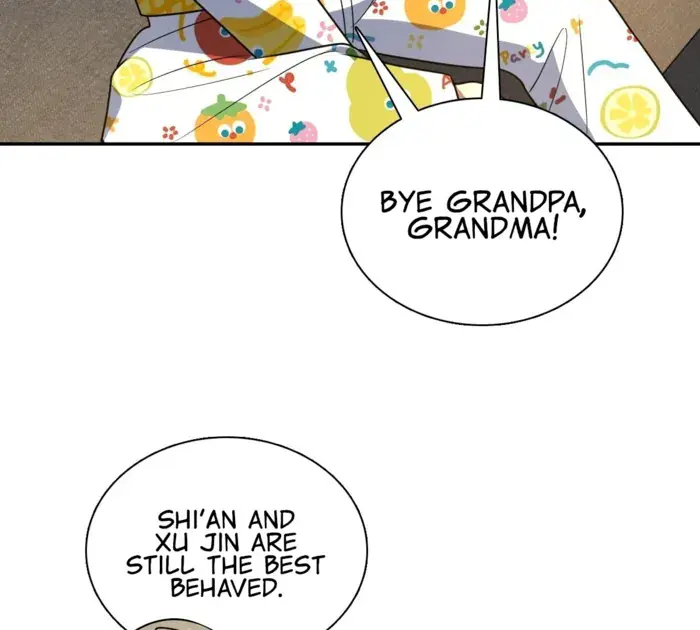 My Wife Is From a Thousand Years Ago Chapter 394 Page 50