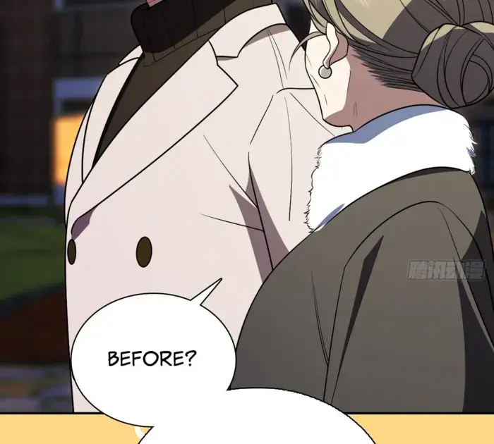 My Wife Is From a Thousand Years Ago Chapter 394 Page 55