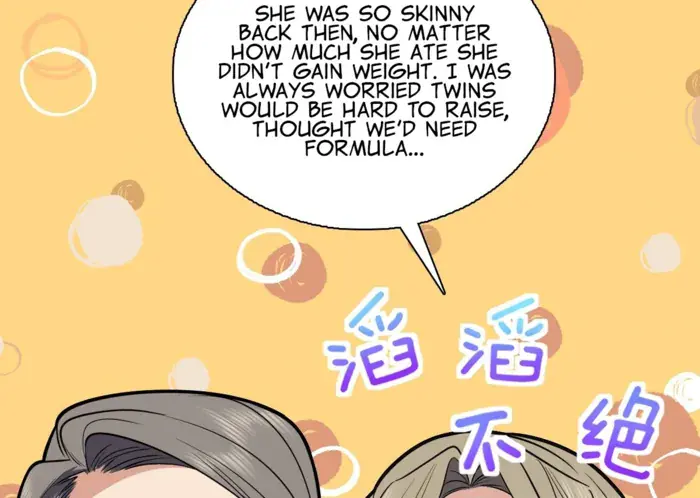 My Wife Is From a Thousand Years Ago Chapter 394 Page 56