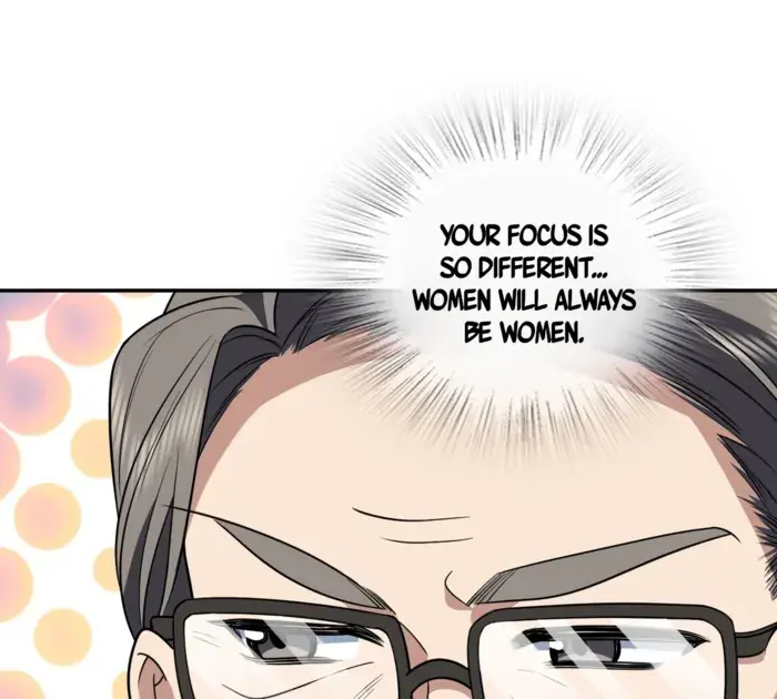 My Wife Is From a Thousand Years Ago Chapter 394 Page 58