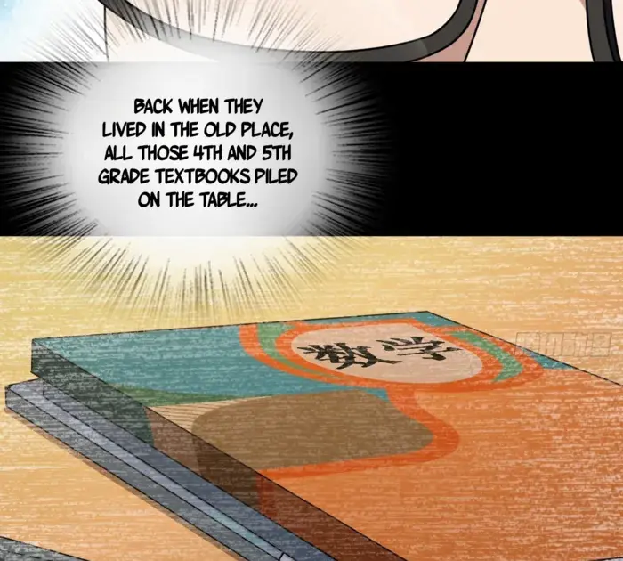 My Wife Is From a Thousand Years Ago Chapter 394 Page 61