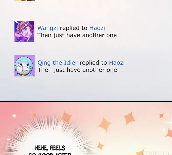 My Wife Is From a Thousand Years Ago Chapter 394 Page 71