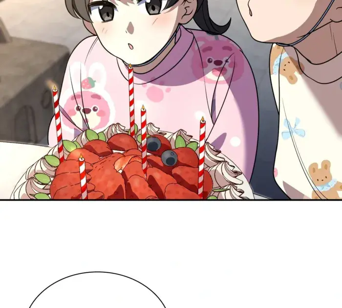 My Wife Is From a Thousand Years Ago Chapter 394 Page 74