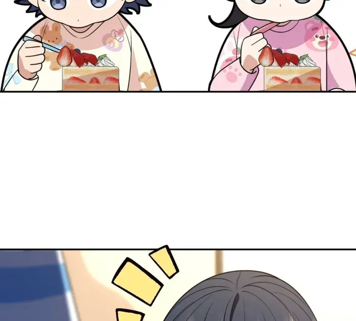 My Wife Is From a Thousand Years Ago Chapter 394 Page 80