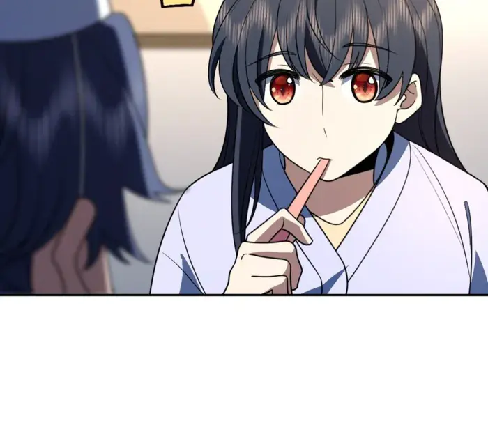 My Wife Is From a Thousand Years Ago Chapter 394 Page 81