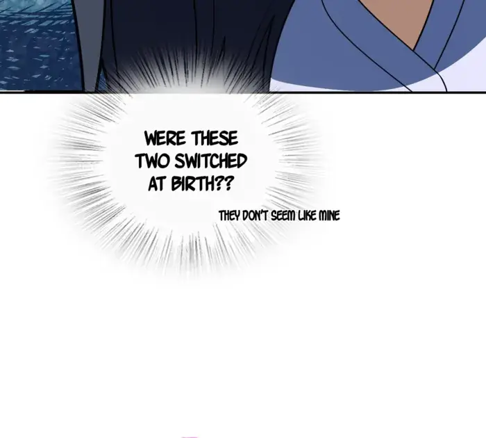 My Wife Is From a Thousand Years Ago Chapter 394 Page 85