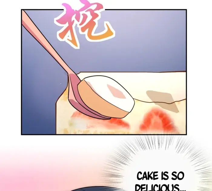 My Wife Is From a Thousand Years Ago Chapter 394 Page 86