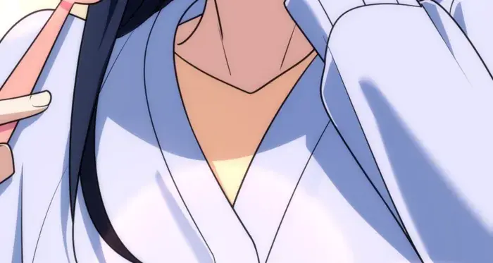My Wife Is From a Thousand Years Ago Chapter 394 Page 88