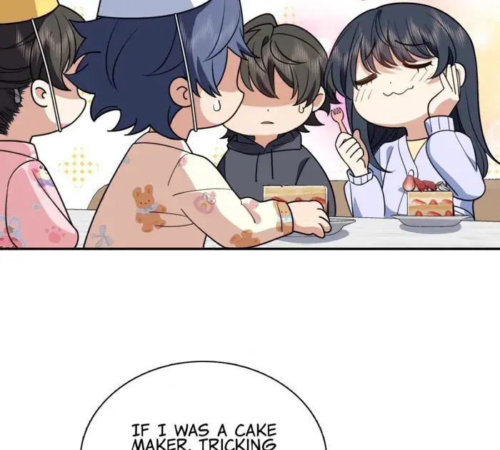 My Wife Is From a Thousand Years Ago Chapter 394 Page 91