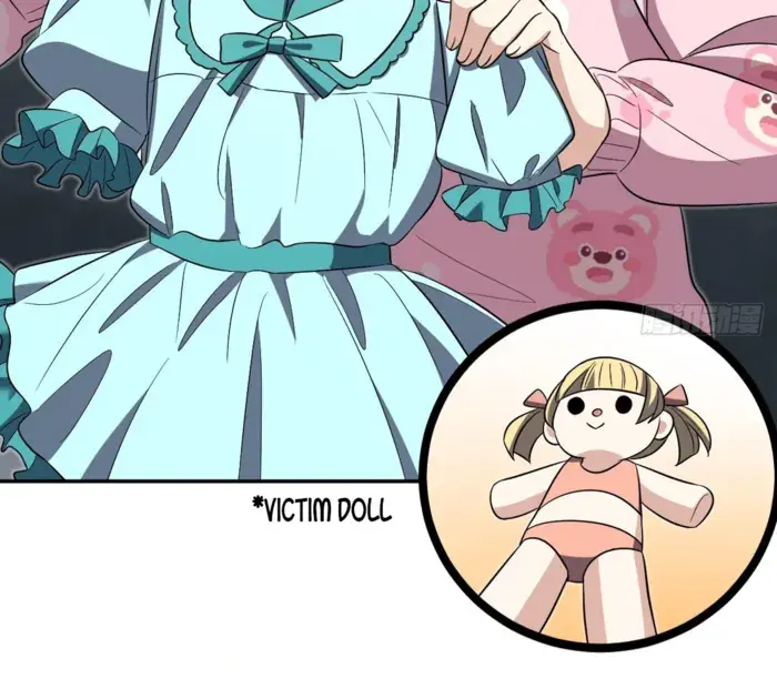 My Wife Is From a Thousand Years Ago Chapter 395 Page 5