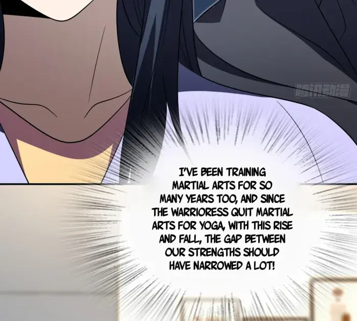 My Wife Is From a Thousand Years Ago Chapter 395 Page 21
