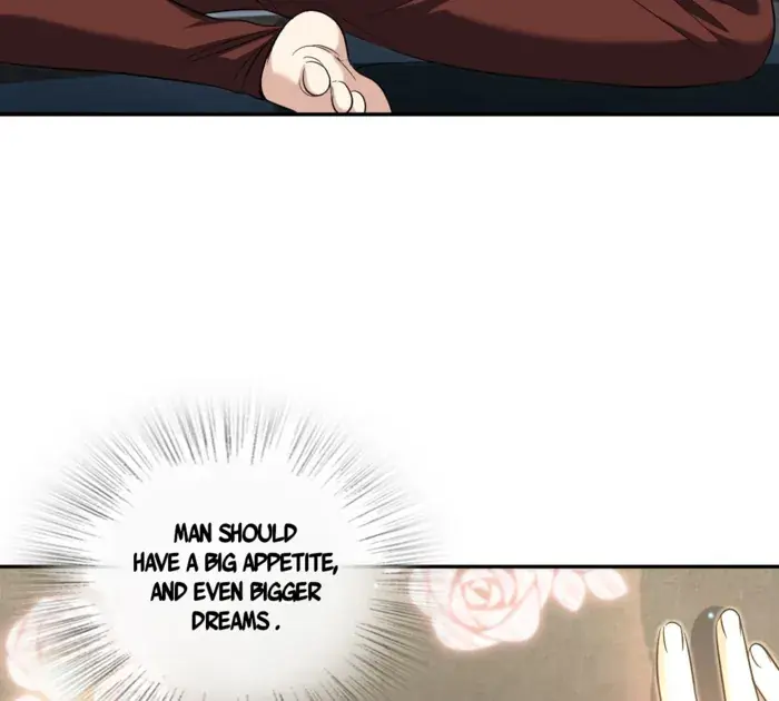 My Wife Is From a Thousand Years Ago Chapter 395 Page 23