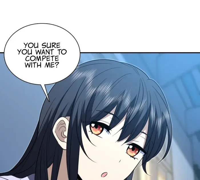 My Wife Is From a Thousand Years Ago Chapter 395 Page 37