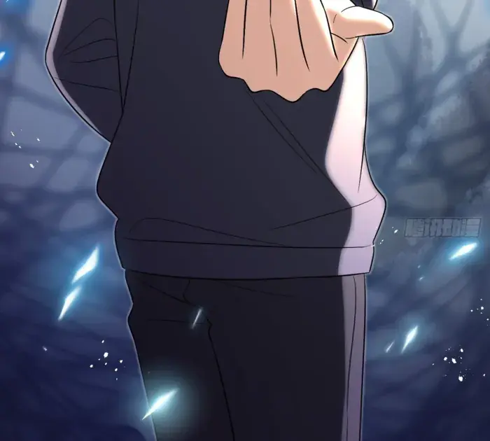 My Wife Is From a Thousand Years Ago Chapter 395 Page 40