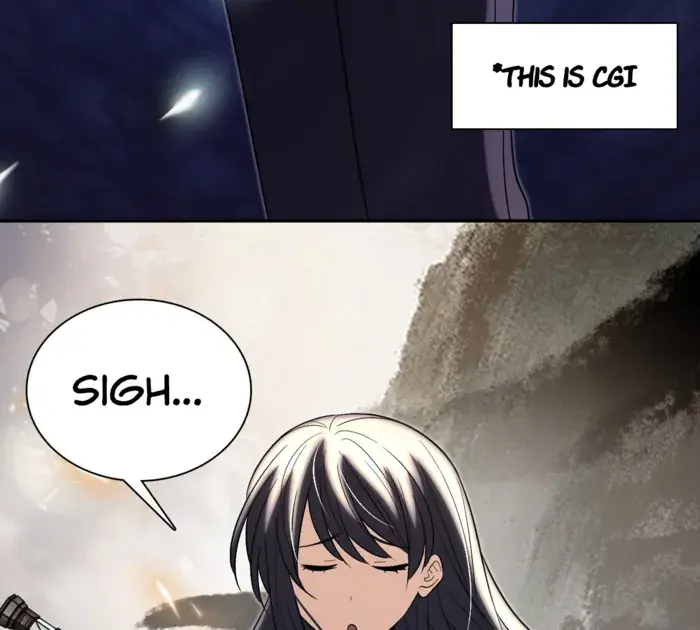 My Wife Is From a Thousand Years Ago Chapter 395 Page 41