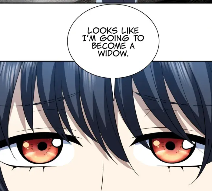 My Wife Is From a Thousand Years Ago Chapter 395 Page 44