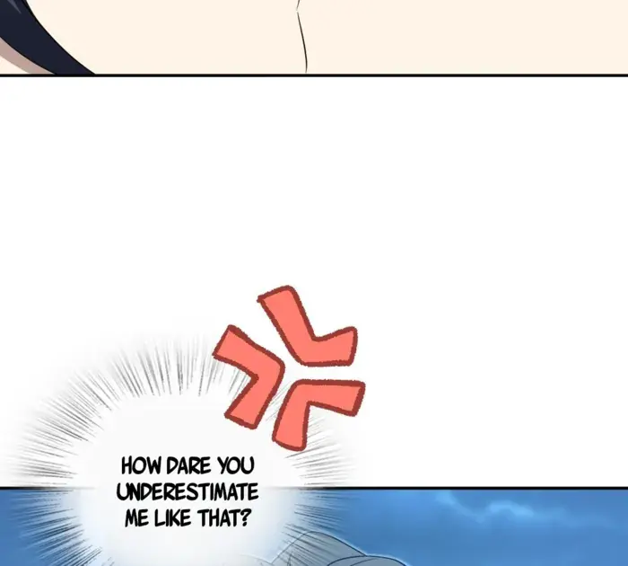 My Wife Is From a Thousand Years Ago Chapter 395 Page 45