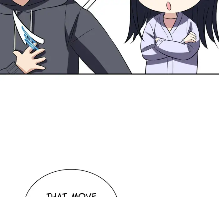 My Wife Is From a Thousand Years Ago Chapter 395 Page 64