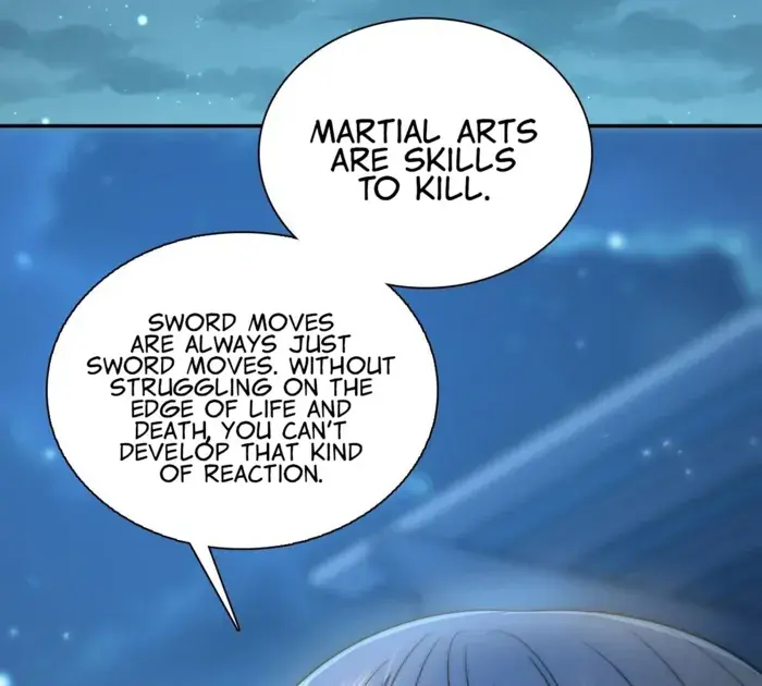 My Wife Is From a Thousand Years Ago Chapter 395 Page 66