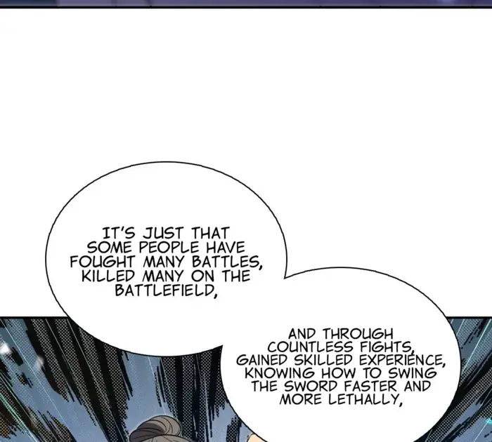 My Wife Is From a Thousand Years Ago Chapter 395 Page 69