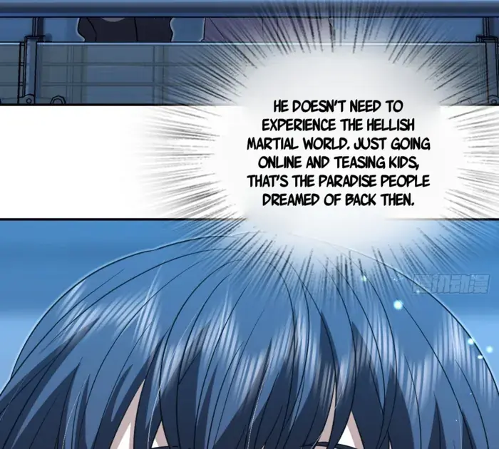 My Wife Is From a Thousand Years Ago Chapter 395 Page 76