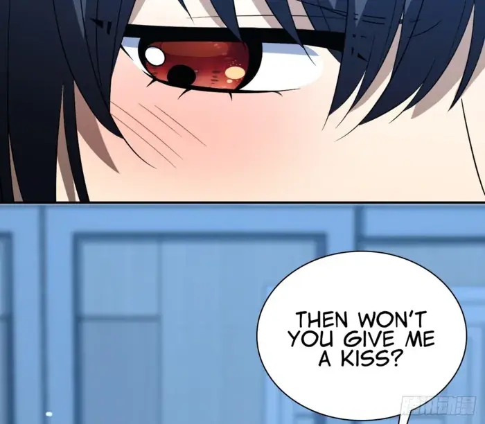 My Wife Is From a Thousand Years Ago Chapter 395 Page 84