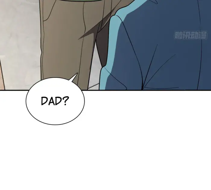 My Wife Is From a Thousand Years Ago Chapter 396 Page 8