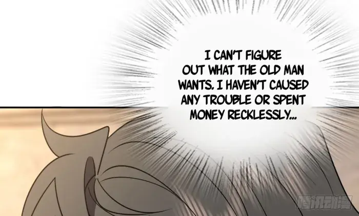 My Wife Is From a Thousand Years Ago Chapter 396 Page 11