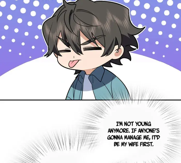 My Wife Is From a Thousand Years Ago Chapter 396 Page 14