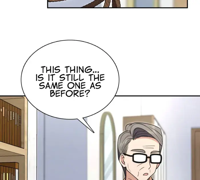 My Wife Is From a Thousand Years Ago Chapter 396 Page 29
