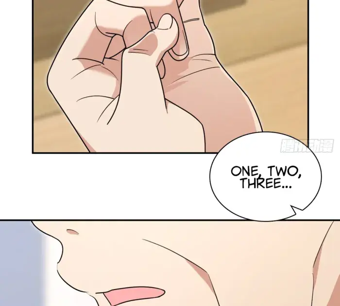 My Wife Is From a Thousand Years Ago Chapter 396 Page 34