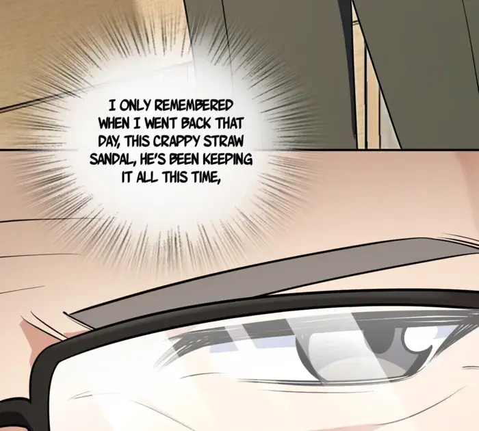 My Wife Is From a Thousand Years Ago Chapter 396 Page 43