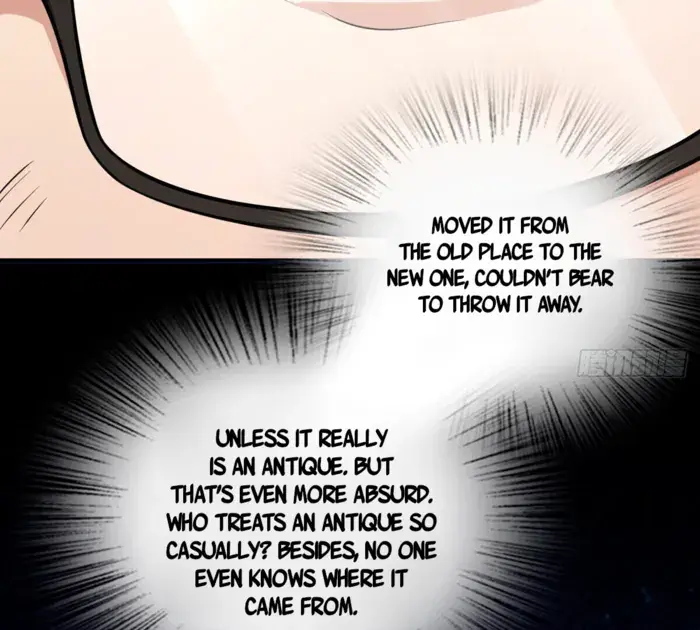 My Wife Is From a Thousand Years Ago Chapter 396 Page 44
