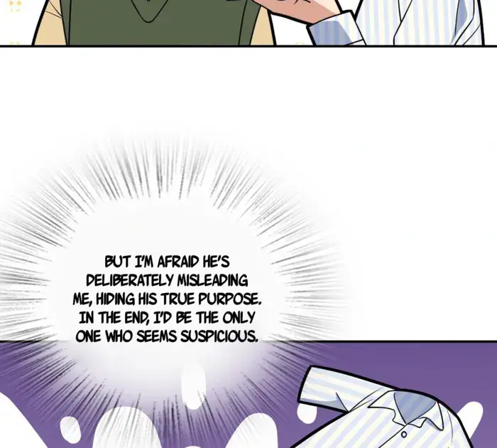 My Wife Is From a Thousand Years Ago Chapter 396 Page 49