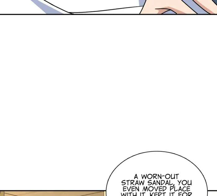 My Wife Is From a Thousand Years Ago Chapter 396 Page 54