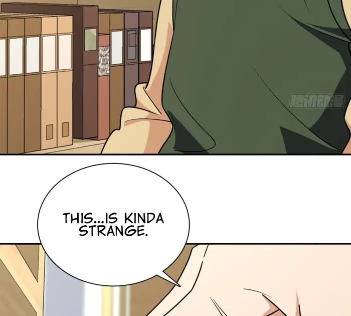 My Wife Is From a Thousand Years Ago Chapter 396 Page 56
