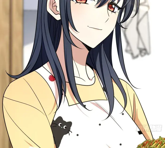 My Wife Is From a Thousand Years Ago Chapter 396 Page 65