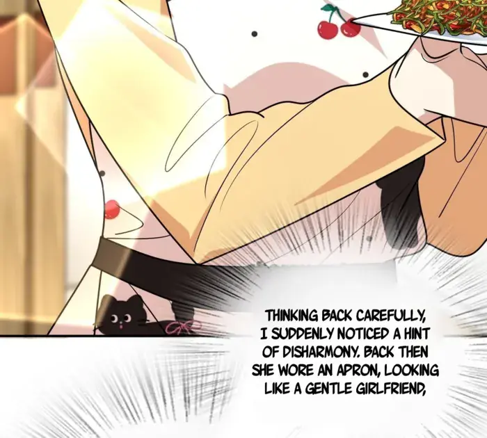 My Wife Is From a Thousand Years Ago Chapter 396 Page 66