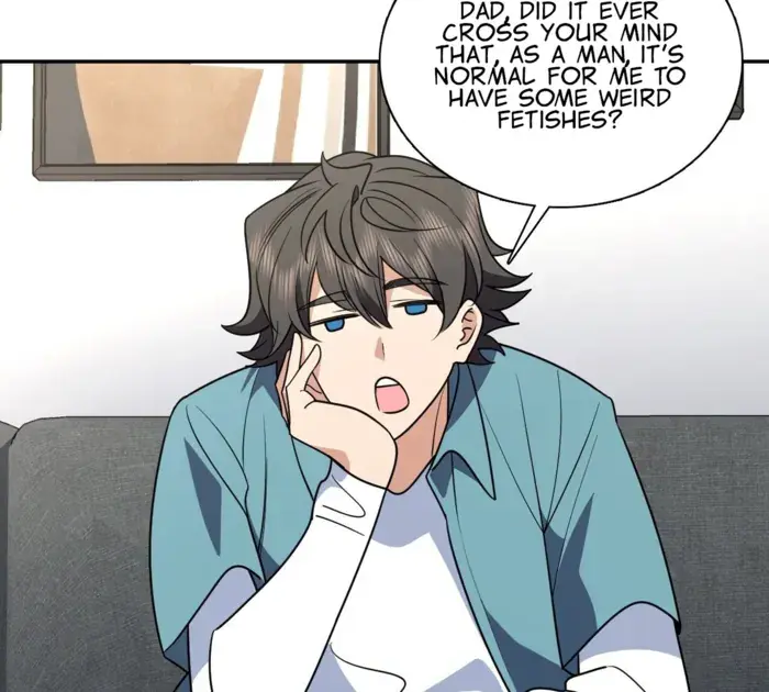 My Wife Is From a Thousand Years Ago Chapter 396 Page 68
