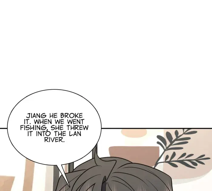 My Wife Is From a Thousand Years Ago Chapter 396 Page 72