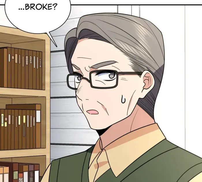 My Wife Is From a Thousand Years Ago Chapter 396 Page 76