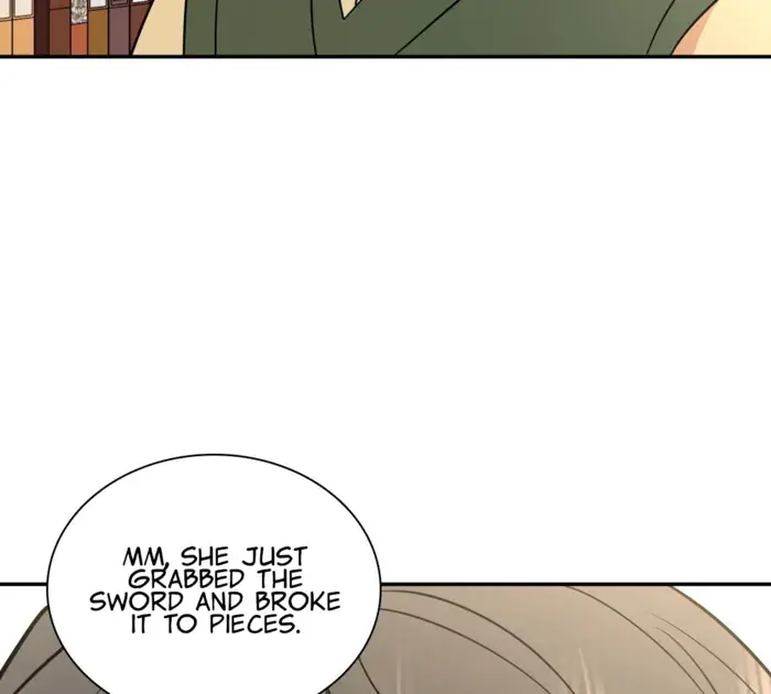 My Wife Is From a Thousand Years Ago Chapter 396 Page 77