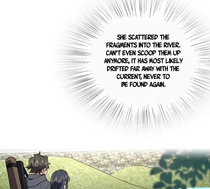 My Wife Is From a Thousand Years Ago Chapter 396 Page 80