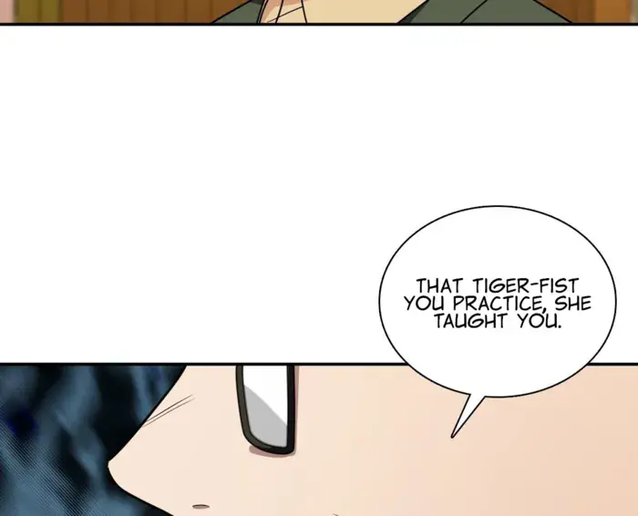 My Wife Is From a Thousand Years Ago Chapter 396 Page 86